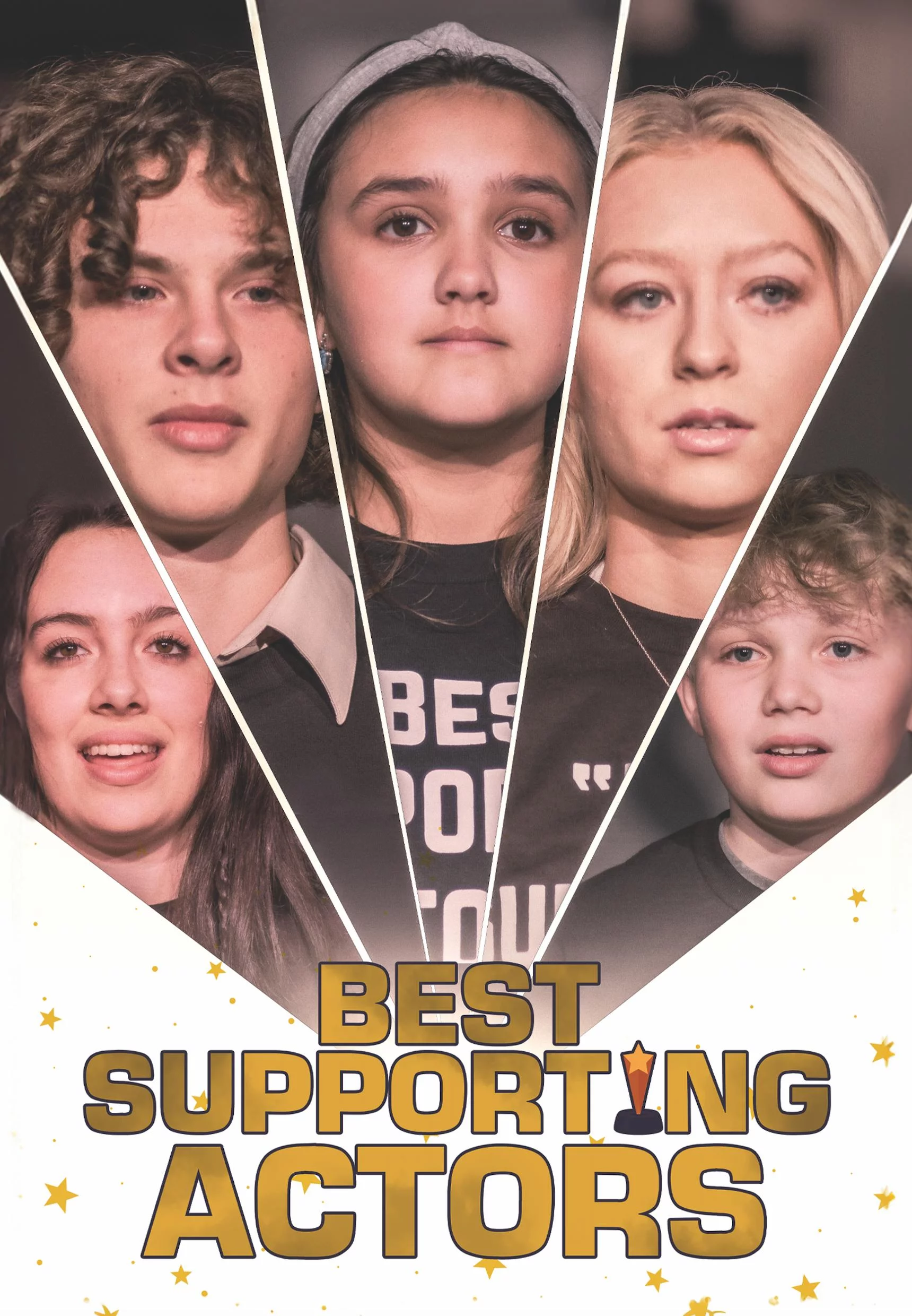 Best Supporting Actors Full HD İzle