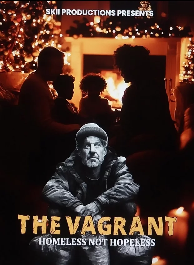 The Vagrant Full HD İzle