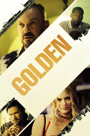 Golden Full HD İzle