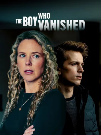The Boy Who Vanished Full HD İzle