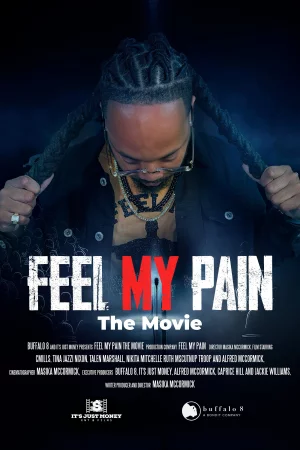 Feel My Pain Full HD İzle