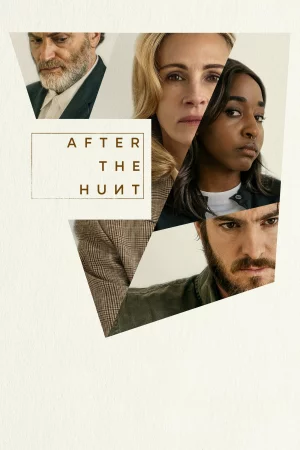 After the Hunt Full HD İzle