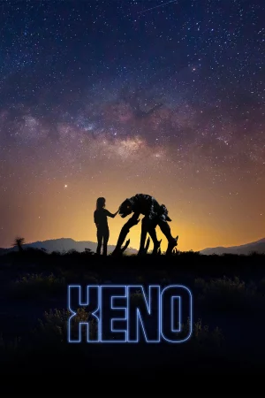 Xeno Full HD İzle
