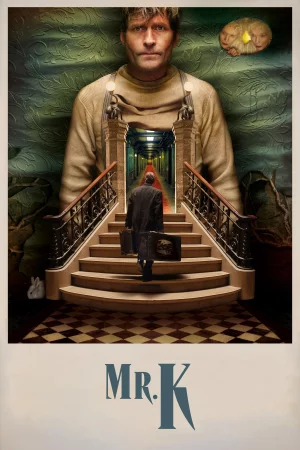 Mr. K Full HD İzle
