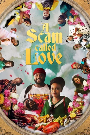 A Scam Called Love Full HD İzle