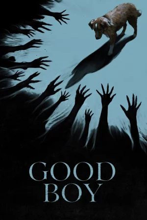 Good Boy Full HD İzle