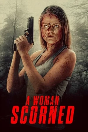 A Woman Scorned Full HD İzle