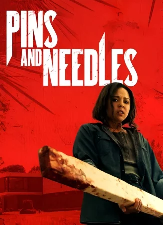 Pins and Needles Full HD İzle