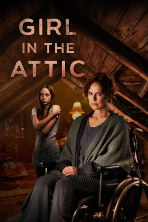 Girl in the Attic Full HD İzle