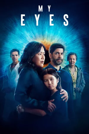 My Eyes Full HD İzle