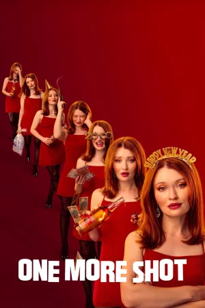One More Shot Full HD İzle