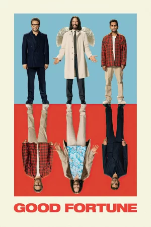 Good Fortune Full HD İzle