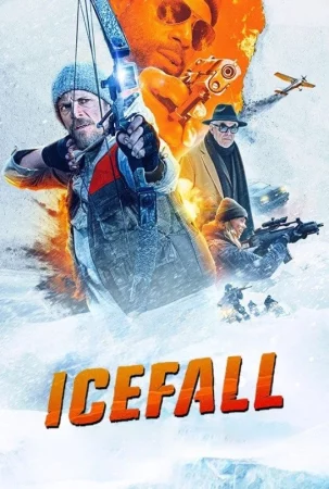Icefall Full HD İzle