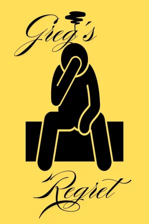 Greg's Regret Full HD İzle