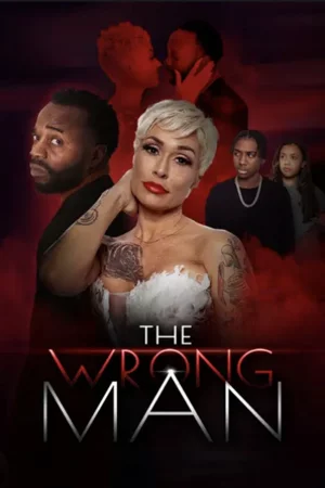The Wrong Man Full HD İzle