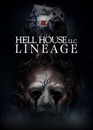 Hell House LLC: Lineage Full HD İzle
