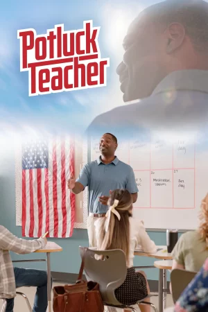 Potluck Teacher Full HD İzle