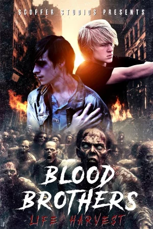 Blood Brothers: Life Harvest Full HD İzle