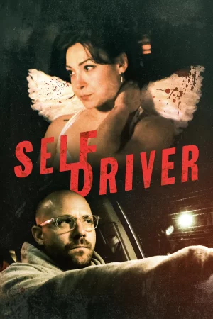 Self Driver Full HD İzle