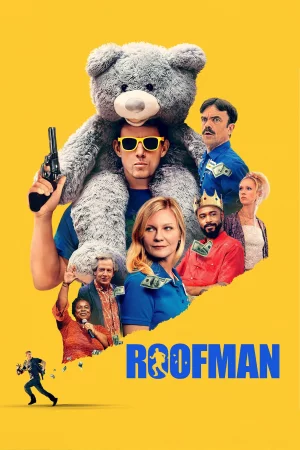 Roofman Full HD İzle