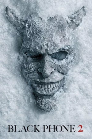 Siyah Telefon 2 Full HD İzle