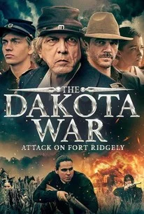The Dakota War: Attack on Fort Ridgely Full HD İzle