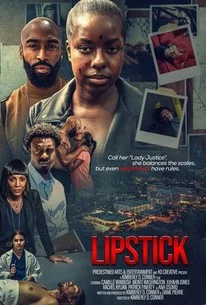 Lipstick Full HD İzle