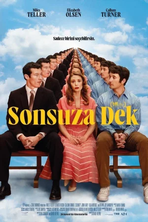 Sonsuza Dek Full HD İzle