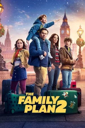 The Family Plan 2 Full HD İzle