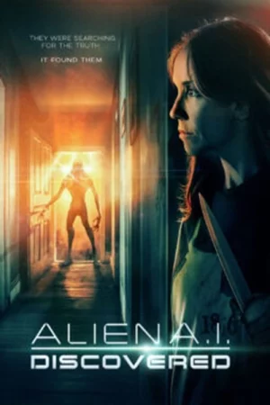 Alien AI: Discovered Full HD İzle
