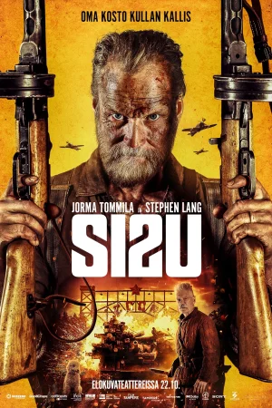 Sisu 2 Full HD İzle