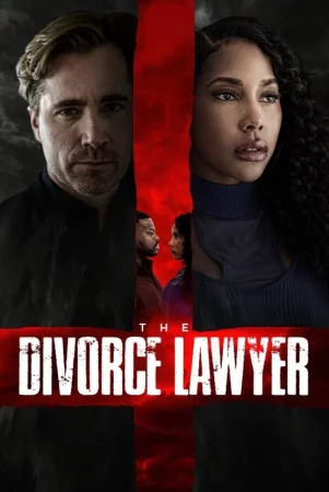 The Divorce Lawyer Full HD İzle