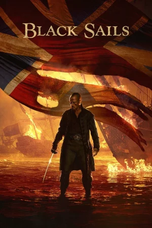 Black Sails Full HD İzle