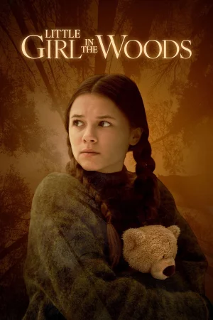Little Girl in the Woods Full HD İzle