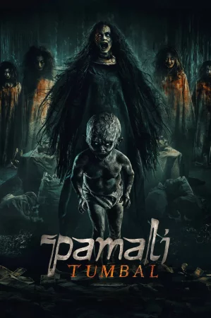 Pamali: Tumbal Full HD İzle