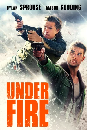 Under Fire Full HD İzle