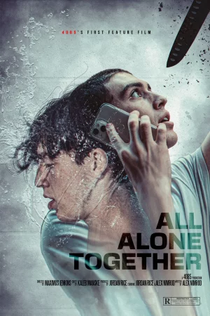 All Alone Together Full HD İzle