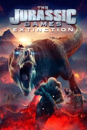 The Jurassic Games: Extinction Full HD İzle