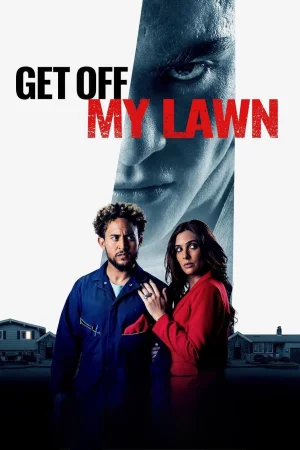 Get Off My Lawn Full HD İzle