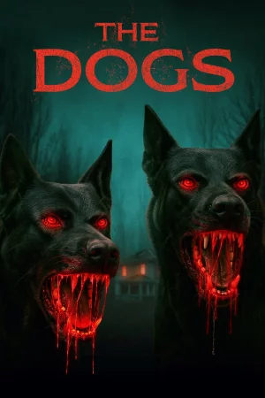 The Dogs Full HD İzle