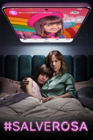 #SalveRosa Full HD İzle