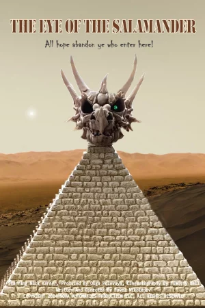 The Eye of the Salamander Full HD İzle