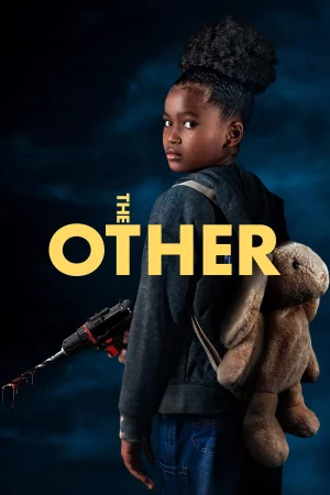 The Other Full HD İzle