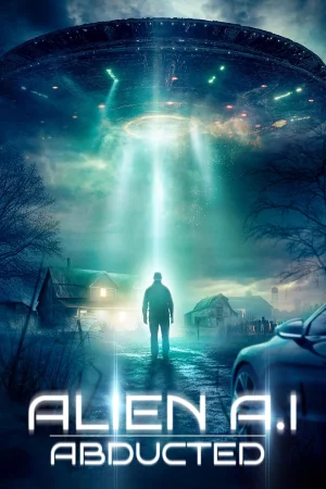 Alien AI: Abducted Full HD İzle