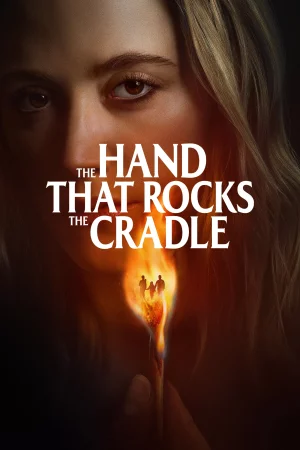 The Hand That Rocks the Cradle Full HD İzle