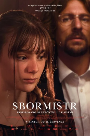 Sbormistr Full HD İzle