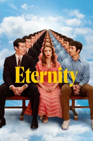 Eternity Full HD İzle