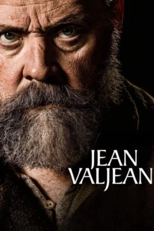 Jean Valjean Full HD İzle