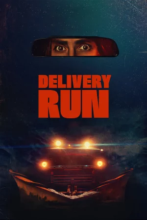 Delivery Run Full HD İzle