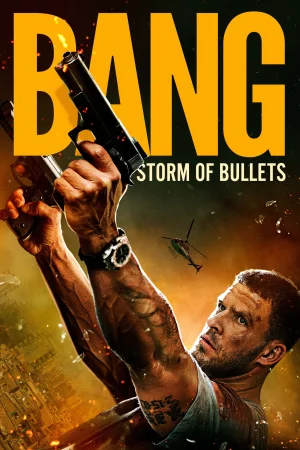 Bang Full HD İzle